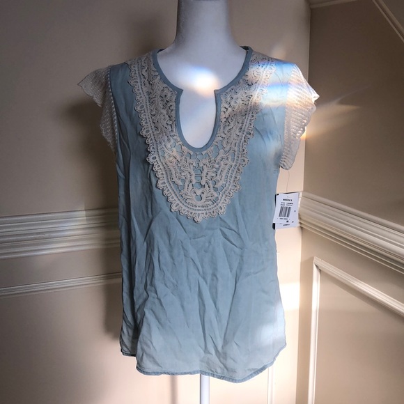 NWT Adorable Shirt - Picture 3 of 7